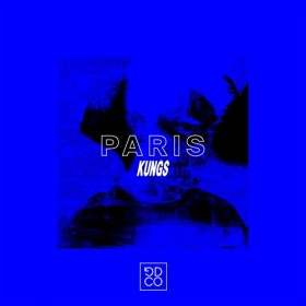 KUNGS - PARIS